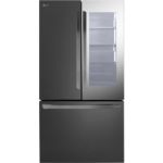image produit Réfrigérateur multi portes LG GMZ765SBHJ