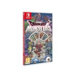 image produit DRAGON QUEST MONSTERS : Le Prince des ombres (SWITCH)