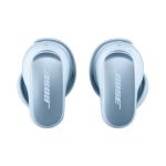 image produit NOUVEAUX Bose QuietComfort Ultra Écouteurs sans fil à réduction de bruit, écouteurs Bluetooth à réduction de bruit avec audio spatial et réduction de bruit ultra-performante, Bleu - Édition Limitée
