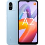 image produit Smartphone XIAOMI Redmi A2 Bleu 64Go 4G