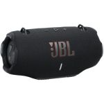image produit JBL Xtreme 4, Enceinte Portable Bluetooth avec Son Pro, jusqu'à 24h d'autonomie, Recharge Rapide, Étanche indice IP67, bandoulière Incluse, en Noir - livrable en France
