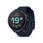 image produit SUUNTO Race Montre de Sport Homme Femme, Tracker d'Activités GPS Running, Bi-Band GNSS, Carte Hors Ligne, Écran Tactile AMOLED, Smartwatch Cardiofréquencemètre Podomètre Altimètre, Autonomie 26 Jours - livrable en France