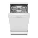 image produit Lave-vaisselle Miele G7210 SC