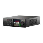 image produit Blackmagic Design Web Presenter HD Noir