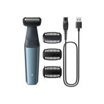 image produit Tondeuse homme Philips BG3027/05 Tondeuse Corps BLEU/GRIS