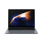 image produit PC portable Samsung Galaxy Book4 Ultra 16''Intel Core Ultra 7 155H 32Go RAM 1 To SSD NVIDIA GeForce RTX 4050 AZERTY Fr Gris - Plateforme Intel EVO