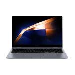 image produit PC portable Samsung PC Portable Samsung Galaxy Book4 360 15,6'''' Intel Core 7 150U 16Go RAM 512 Go SSD Intel Graphics AZERTY Fr Gris