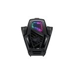 image produit ASUS ROG Ventilateur AeroActive Cooler X, Trépied intégré, 2 Boutons Physiques, Port casque Jack 3.5mm, Port USB Type-C - livrable en France