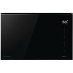 image produit Micro ondes grill encastrable HISENSE BIM325GI63DBG