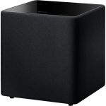 image produit Caissons de basses KEF Kube 8 MIE Noir