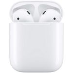 image produit Ecouteurs APPLE Airpods 2 Blanc
