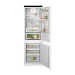 image produit Refrigerateur congelateur en bas Electrolux ENP7MD18S - Encastrable 178 cm - livrable en France