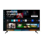 image produit TV LED Samsung 50CU7025 Crystal UHD 127cm 4k 2023
