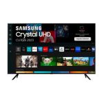 image produit TV LED Samsung 65CU7025 Crystal UHD 165cm 4k 2023