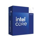 image produit Intel® Core™ i7-14700, processeur pour PC de bureau, 20 cœurs (8 P-cores + 12 E-cores) jusqu'à 5,4 GHz - livrable en France