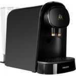 image produit L'OR Barista LM8012/60 machine à café à capsules Piano Noir