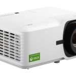 image produit Vidéoprojecteurs ViewSonic LS710-4K