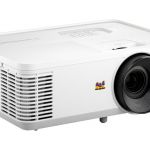 image produit Vidéoprojecteurs ViewSonic PX704HDE
