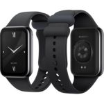 image produit XIAOMI Smart Band 8 Pro Black EU BHR8017GL