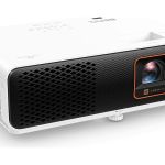 image produit BenQ X500i