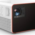 image produit BenQ X3100i Vidéoprojecteur Gaming pour Consoles - Véritable 4k UHD HDR 4LED 3300 ANSI Lumens | 4 ms de Latence | Mode Jeu Automatique | Xbox, PS5, Switch - livrable en France