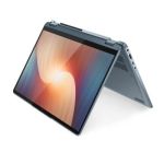 image produit Ordinateur portable LENOVO Flex5 14ALC7