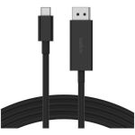 image produit Belkin USB-C TO DP1.4 CABLE (2M)