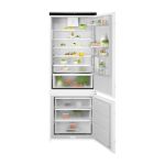 image produit Refrigerateur congelateur en bas Electrolux ENG7TE75S - Encastrable - 189.4 cm