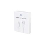 image produit Apple Câble Lightning vers USB (1 m) ​​​​​​​