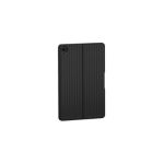 image produit Accessoires Tablette Samsung Coque arriere renforcee avec fonction Stand ''Designed for Samsung'' - Noir pour Galaxy Tab A9+