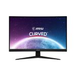 image produit MSI G27C4 E3 Écran Gaming incurvé - Dalle Rapid VA 1500R, 1920 x 1080, 180 Hz / 1ms, AdaptiveSync - DP 1.2a, HDMI 2.0b CEC