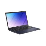 image produit PC Portable ASUS VivoBook 14 E410 | 14'' FHD - Intel Celeron N4020 - RAM 4Go - 128Go eMMC - Win 11 + Pochette + Souris