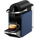 image produit Nespresso MAGIMIX M113 - PIXIE bleu nuit