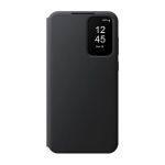 image produit Coque et étui téléphone mobile Samsung Etui Smart S View pour Galaxy A55 5G Noir - livrable en France