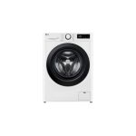image produit Lave-linge séchant Lg F964R35WR