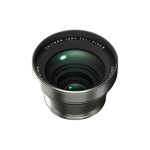 image produit Fujifilm 16534730 Complément Optique pour Appareil série X100 Argent/Noir