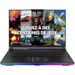 image produit PC Gamer ASUS ROG SCAR 16 G634JYR-RA074W