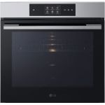 image produit Four encastrable fonction vapeur LG WS9D7672CS SteamAssist