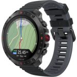 image produit POLAR Grit X2 Pro – Montre GPS de randonnée et Trail connectée Haut de Gamme : Design Robuste, Outils de Navigation avancés, détection de paramètres biologiques, Suivi de l'entraînement et de la FC