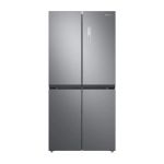 image produit Réfrigérateur SAMSUNG RF48A400EM9 4 portes 488L Classe E Silver Mat