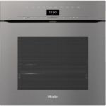 image produit Four encastrable MIELE H 7464 BPX GR