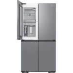 image produit Réfrigérateur multi portes SAMSUNG RF65DG960ESR