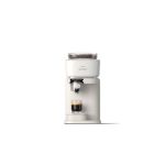 image produit Expresso avec broyeur Philips BAR300/00 Baristina Blanc