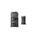 image produit Expresso avec broyeur Philips BAR303 60 Baristina Latté Noir