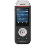 image produit Philips Enregistreur VoiceTracer audio avec logiciel dragon Speech Recognition de reconnaissance vocale pour PC - DVT2810