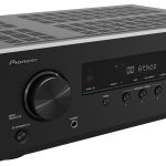 image produit Amplis home-cinéma Pioneer VSX-535