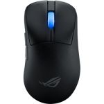image produit ASUS ROG Keris II Ace Noire Souris Gaming sans Fil (Noir)