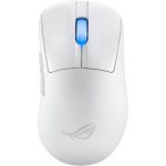 image produit asus ROG Keris II Ace Noire Souris Gaming sans Fil (Blanc)