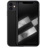 image produit Smartphone APPLE iPhone 11 64Go Noir