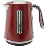 image produit Bouilloire SAGE APPLIANCES the Soft Top Luxe (rouge)